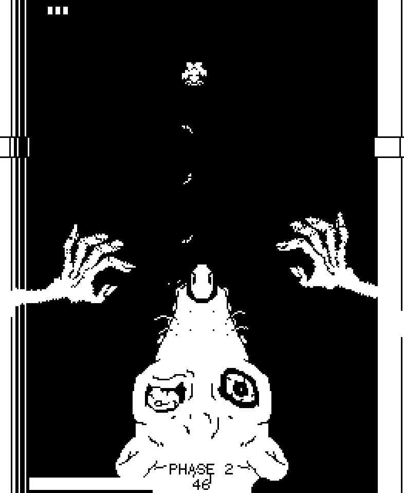 Mole Hole (ArBe) screenshot 4