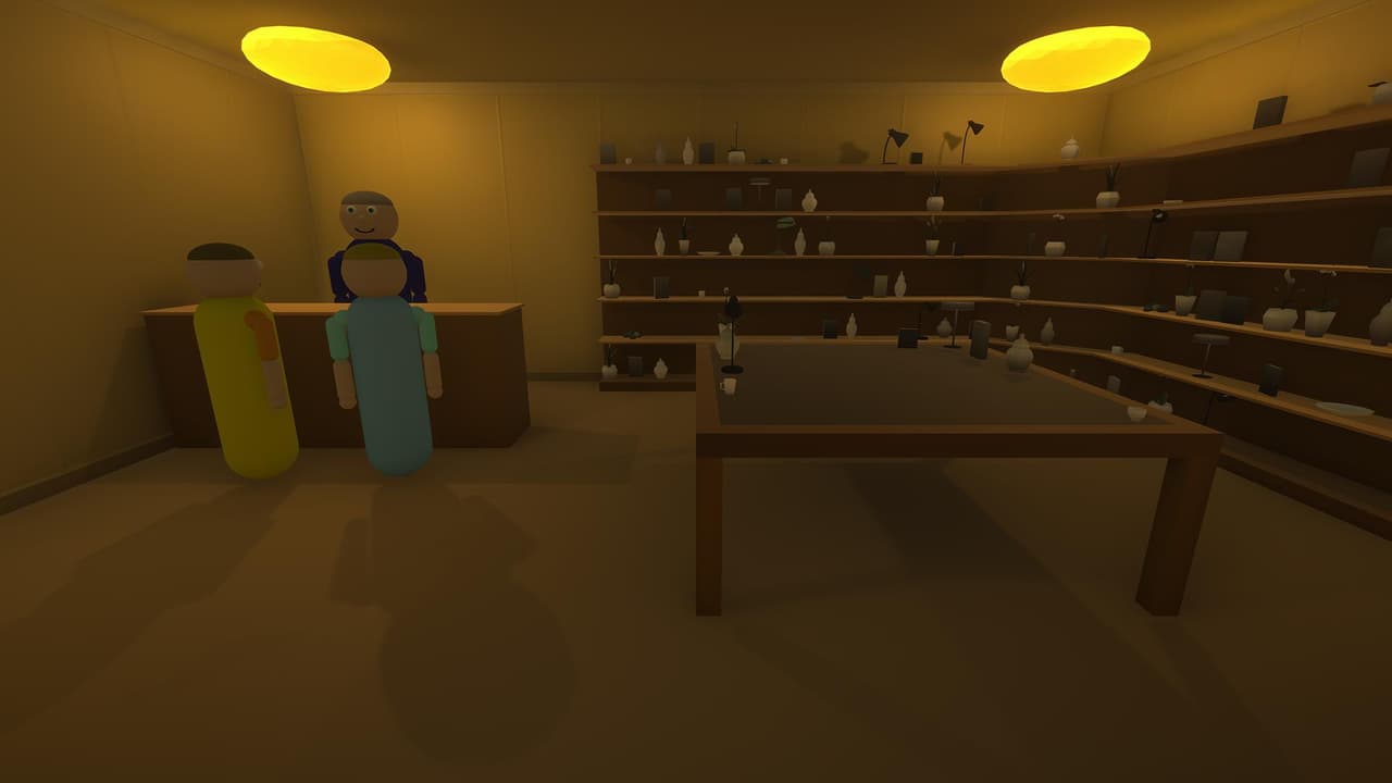 Closing Down screenshot 3