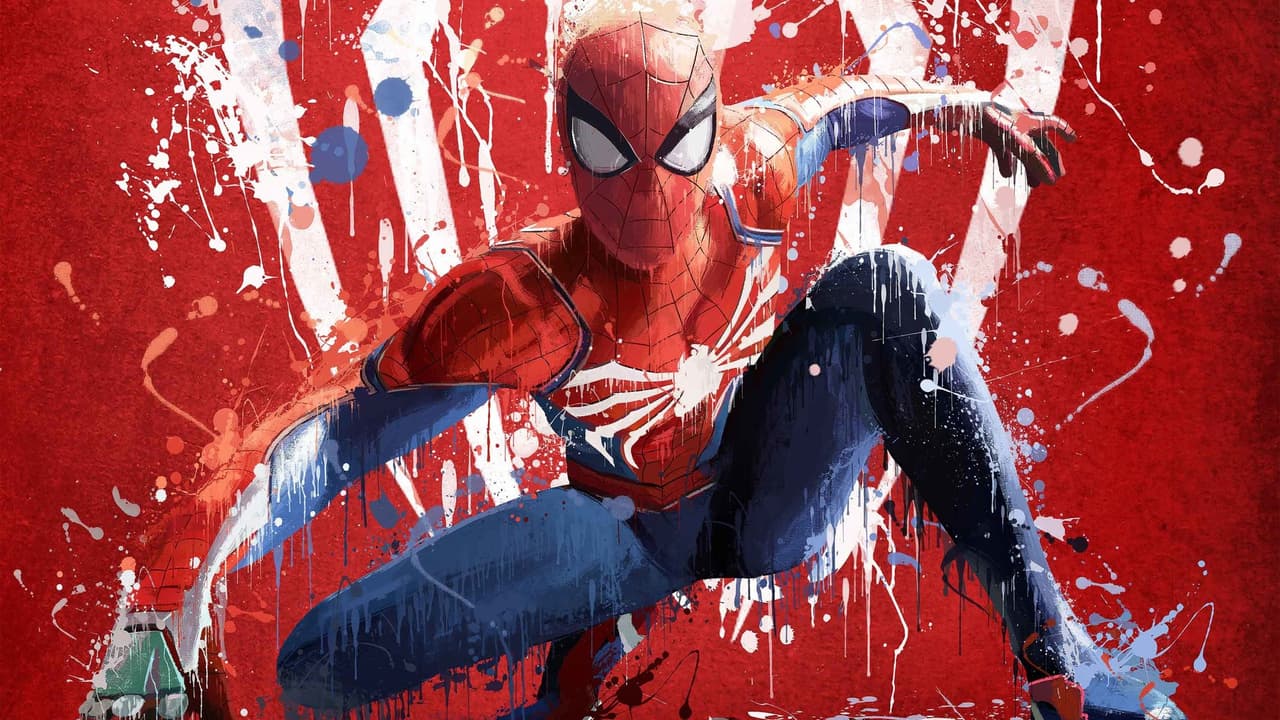 Spider-Guy Simulator 2021 screenshot 4