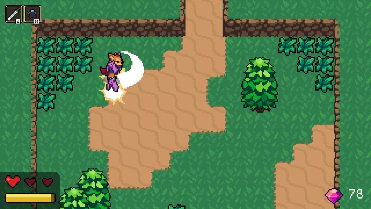 Puppy Adventure screenshot 3