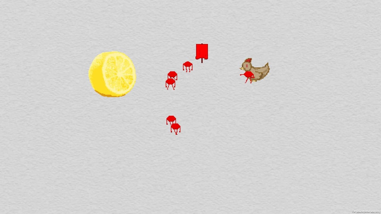 The Experience screenshot 3