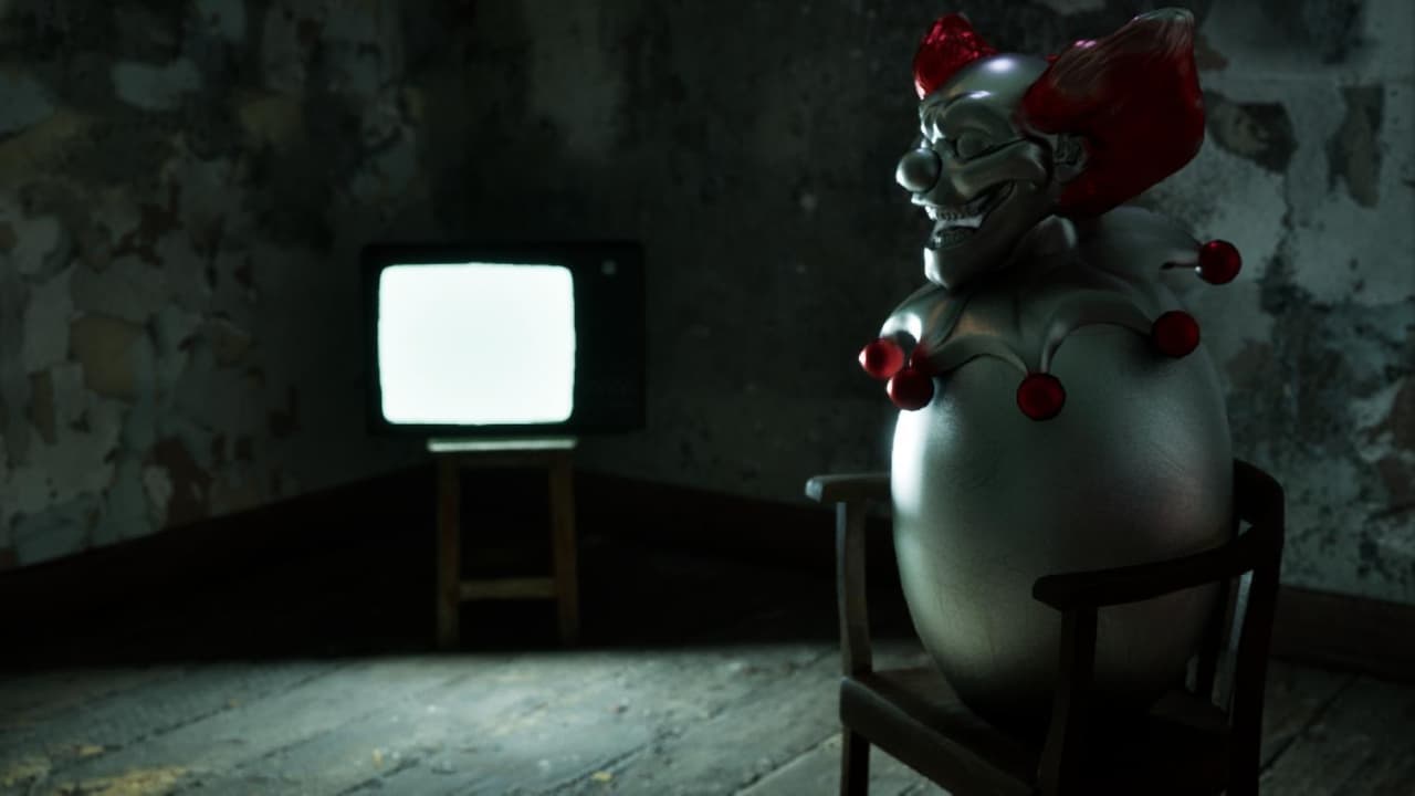 Terror of the time limit screenshot 2