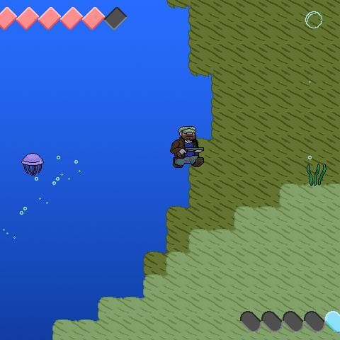 Poacher (2012) screenshot 3
