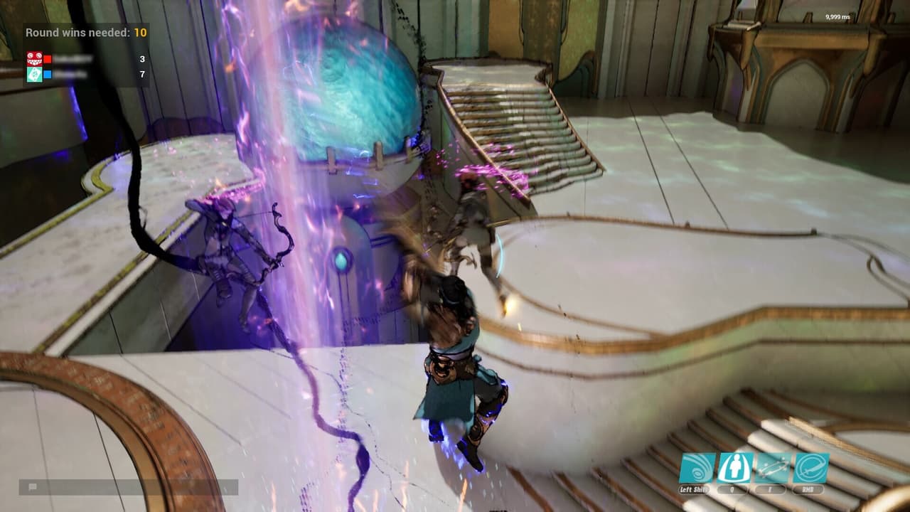One Shot Arena screenshot 4