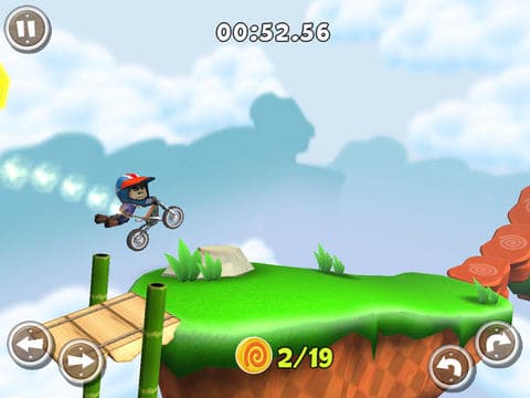 Dare Devil Devlin screenshot 2