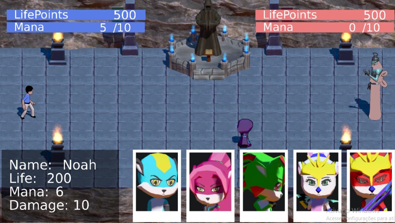 The Last Duel
