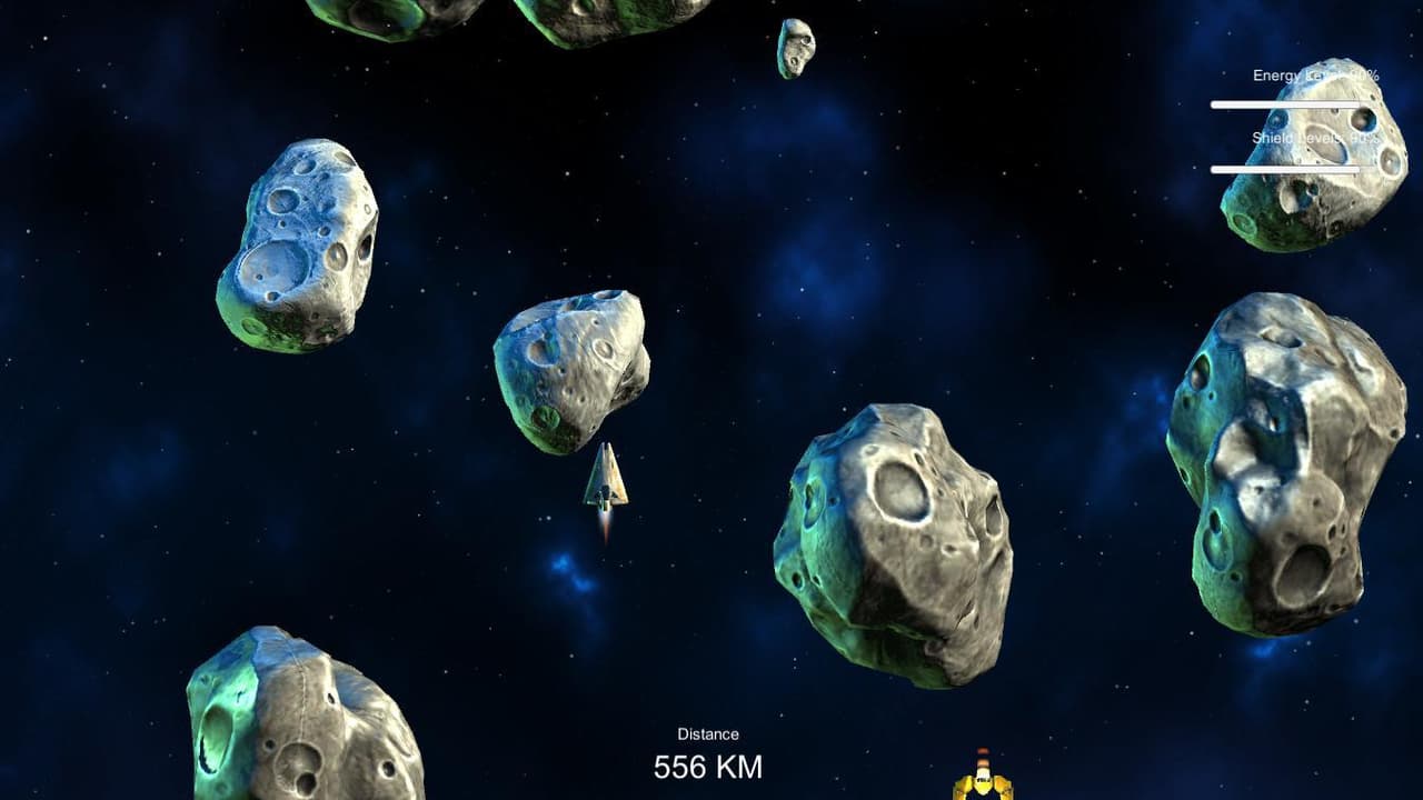 Fly Bye screenshot 4