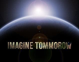 Imagine Tommorow