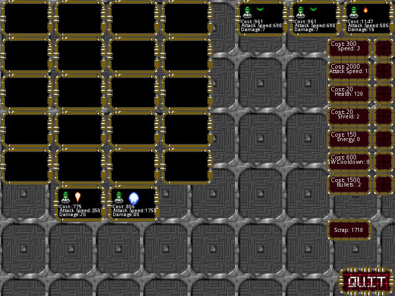 Die for the Empire screenshot 5