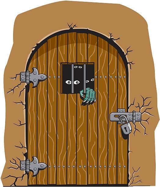 Dungeon Dreams: Forsaken