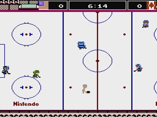 Ice Hockey screenshot 6
