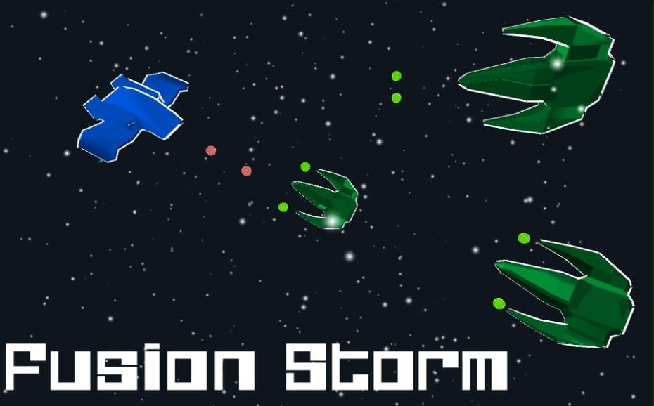 Fusion Storm