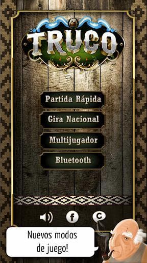 Truco Blyts screenshot 5