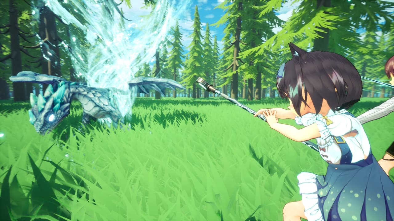 Dreamland: Village Life screenshot 3