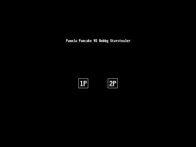 Pamela Pancake VS Bobby Starstealer screenshot 2