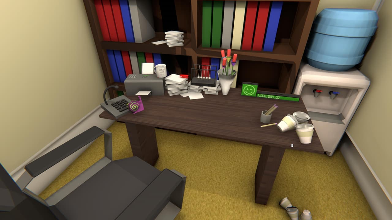 Short Fuse: The Short Stick screenshot 2