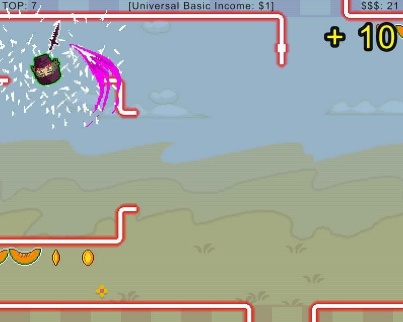 Bad Meme [DEMO] screenshot 3