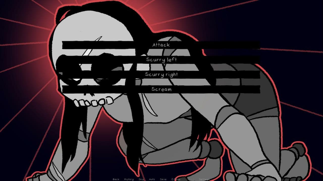 Strange Awakening screenshot 3