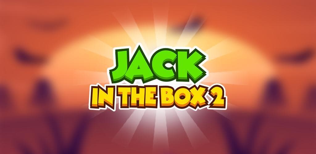 Jack In The Box 2 screenshot 2