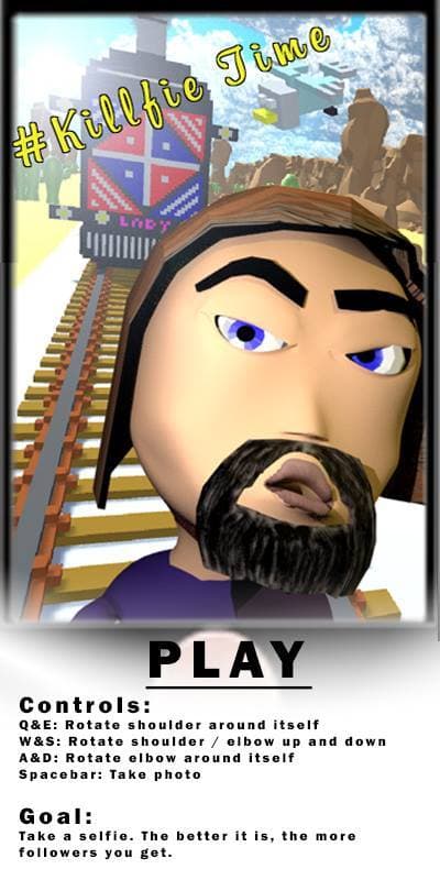 Killfie Time screenshot 2