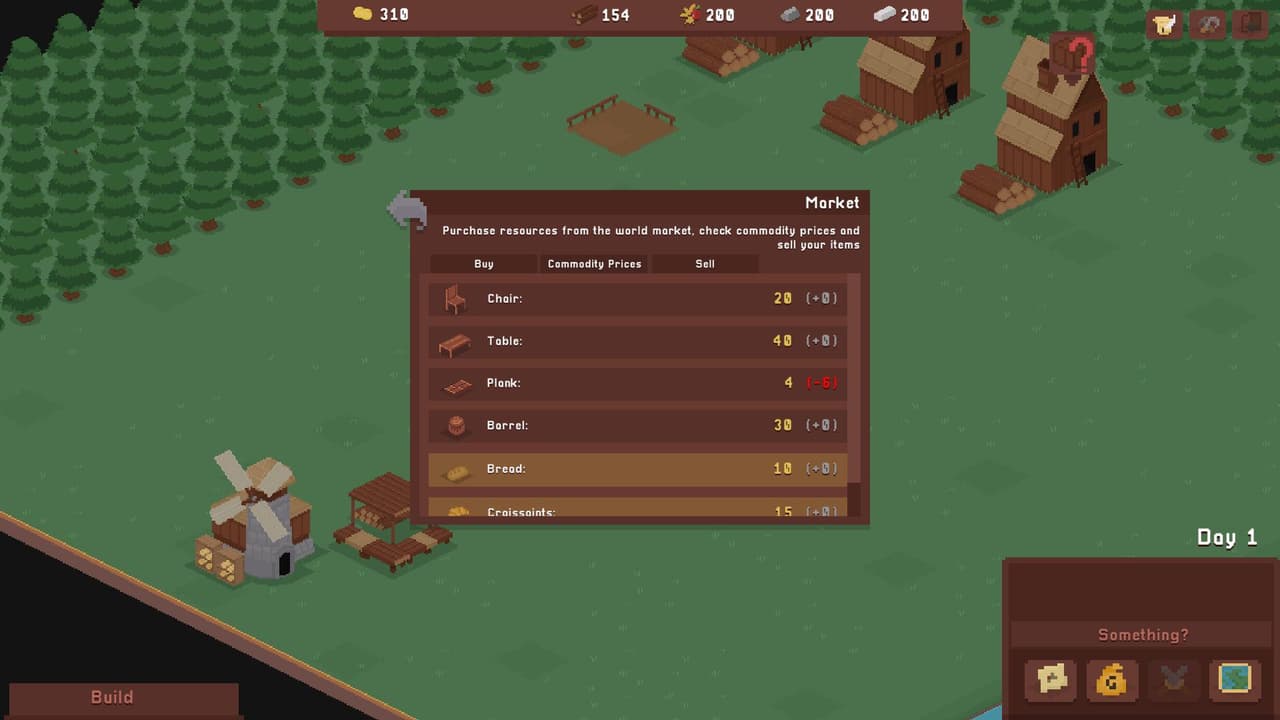 Fiefdom (adwitr) screenshot 3