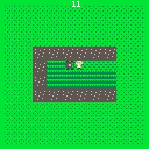 Mow Worries screenshot 6