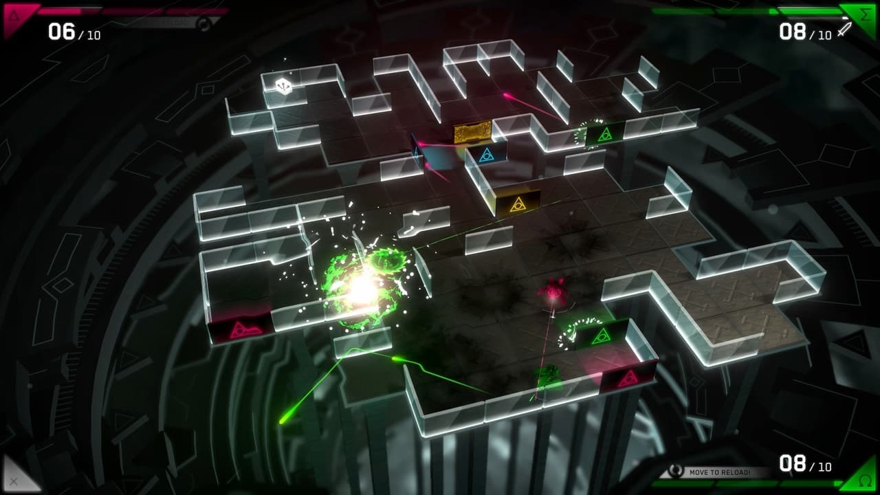 Varion screenshot 2