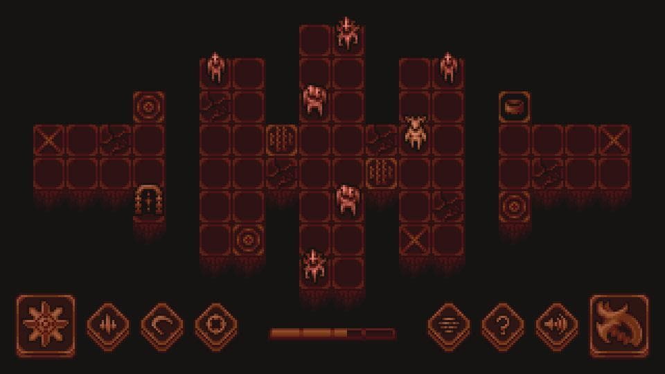 Neuro Dungeon screenshot 2