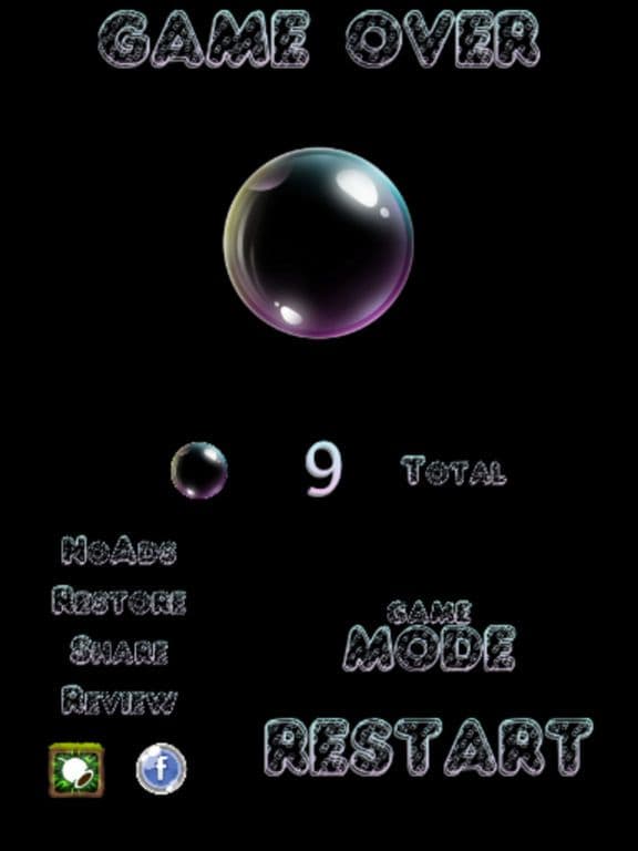 Bubble O