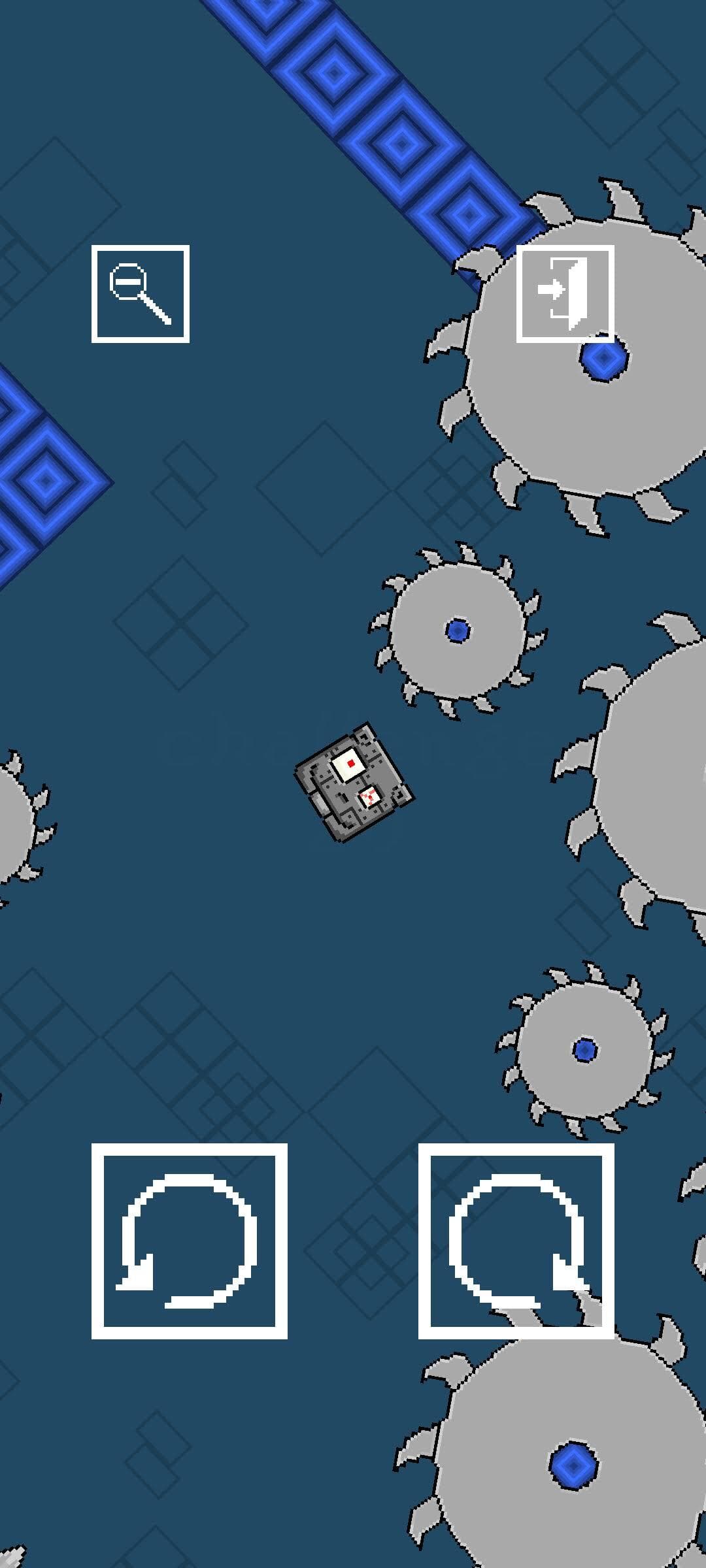 Kafka Kube screenshot 3
