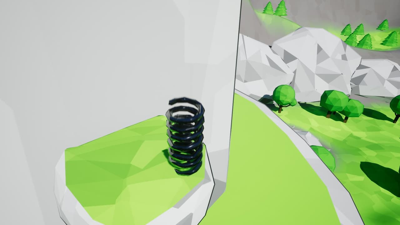Mr. Spring screenshot 3