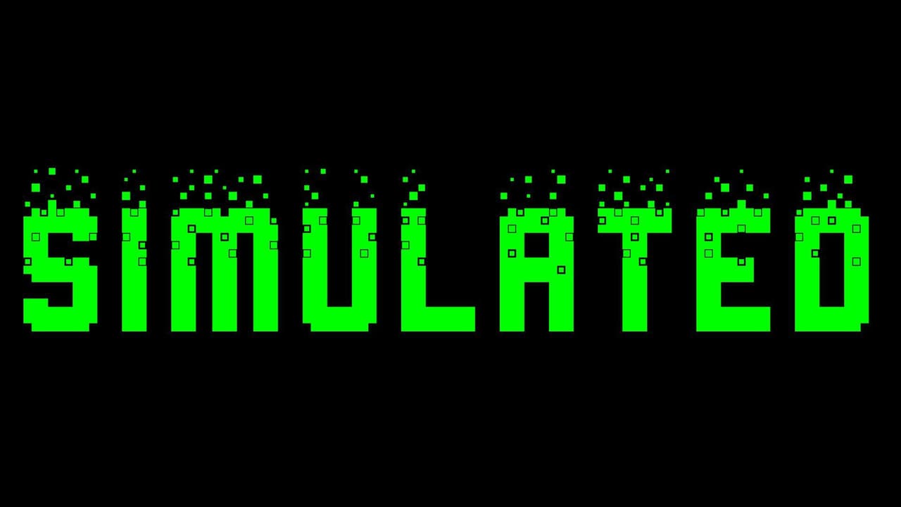 Simulated (MarcHansen, hayd3n) screenshot 2
