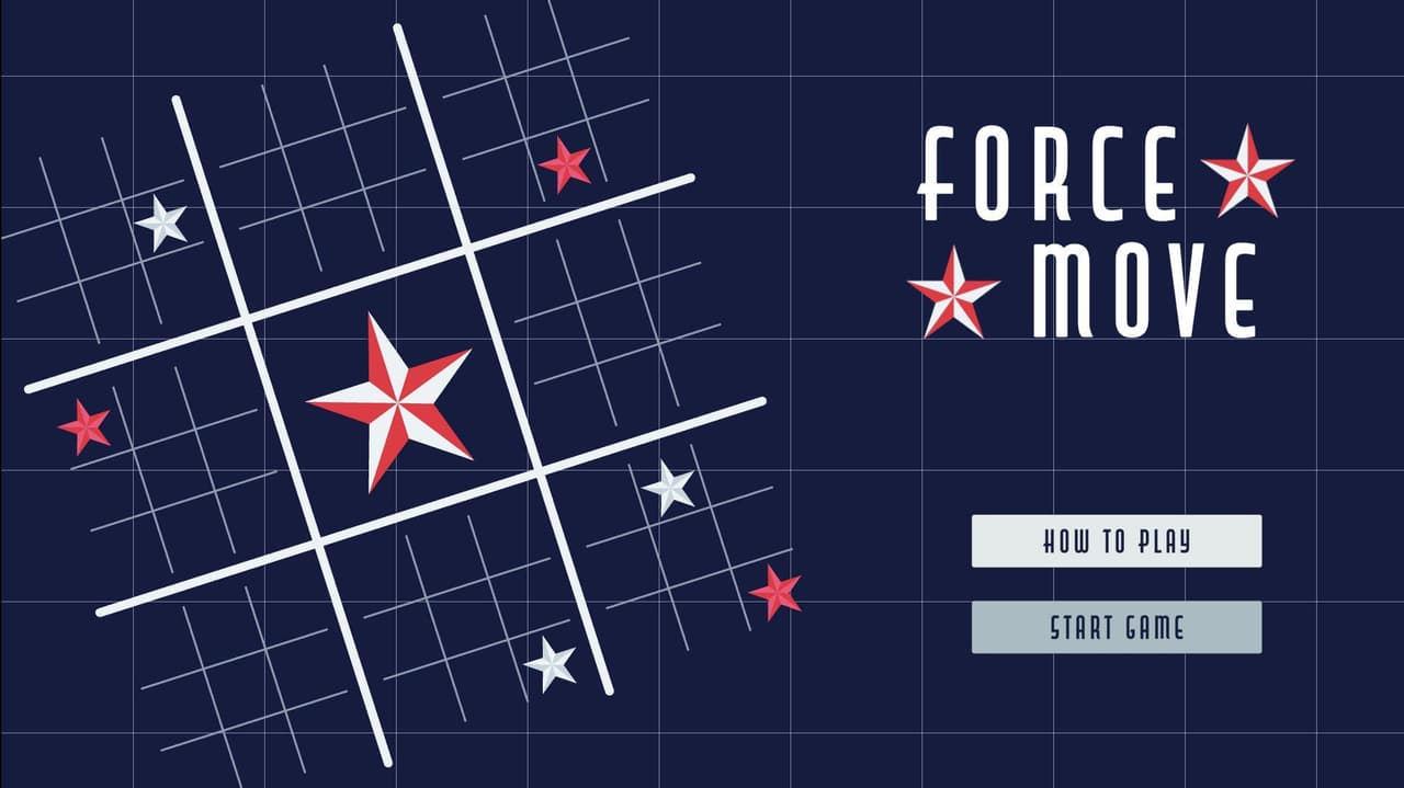 Force Move screenshot 2