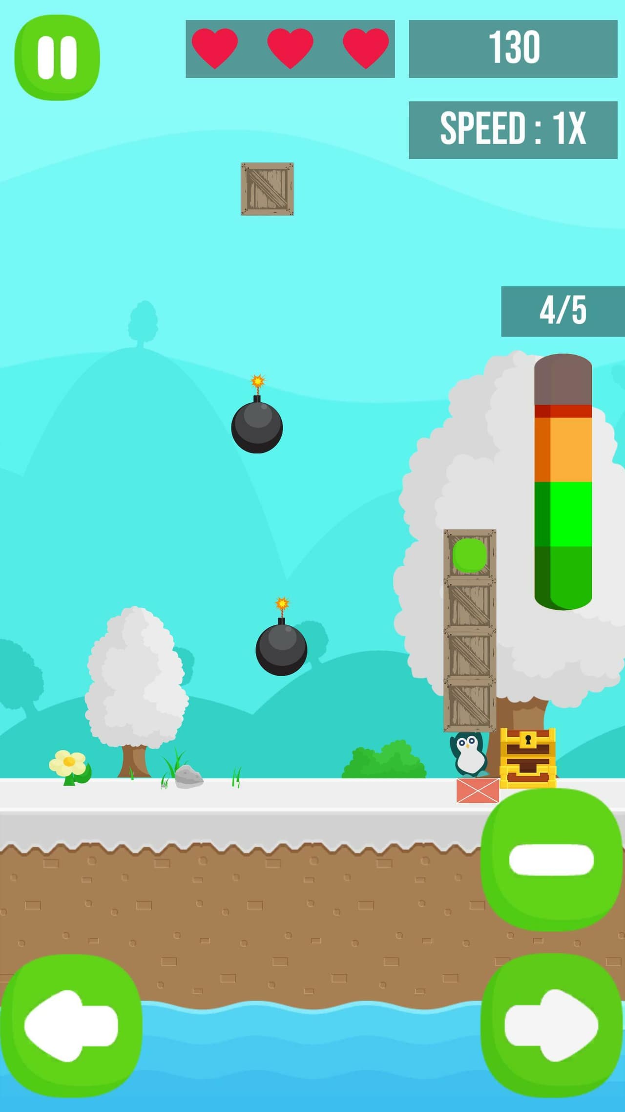 Just Catch Boxes screenshot 5