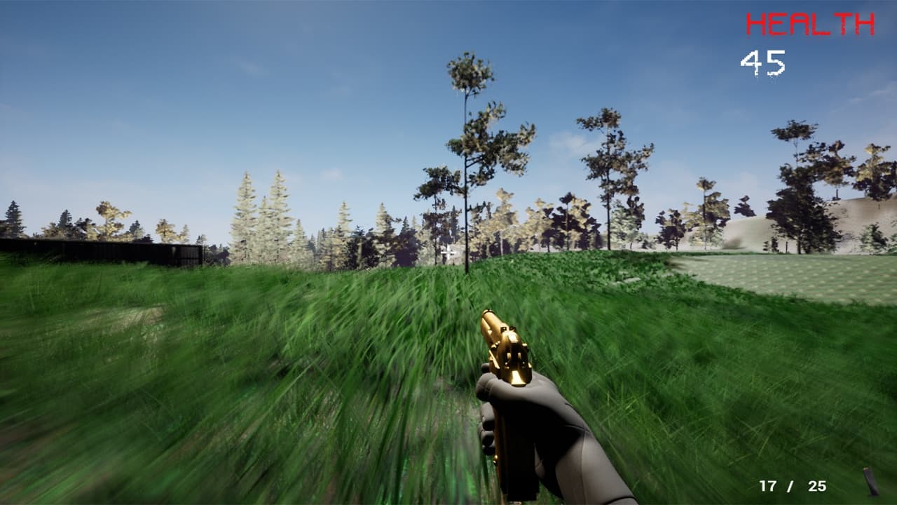 The Putinland: Divide & Conquer screenshot 2