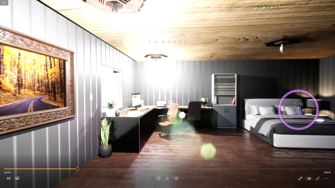 Disreality screenshot 5