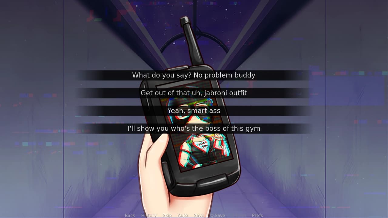 Deep Dark L♂byrinth