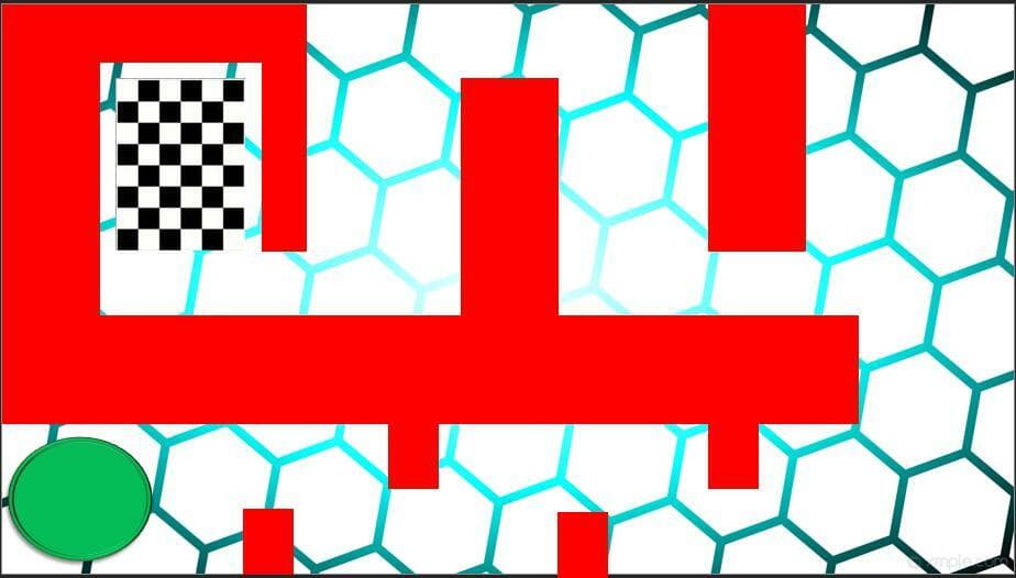 Paranox (itch) screenshot 4