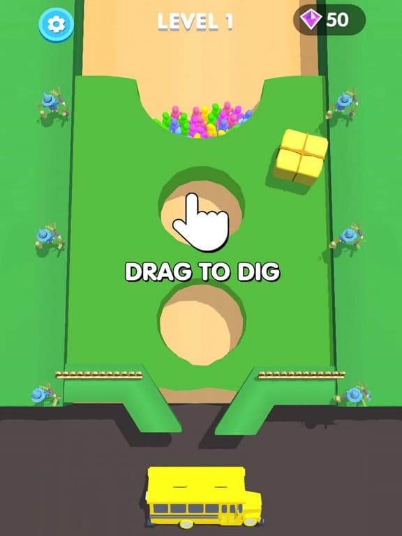 Lets go!!! screenshot 2