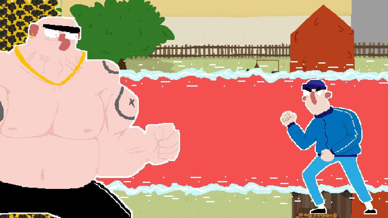 Slavistan 2 (itch) screenshot 2