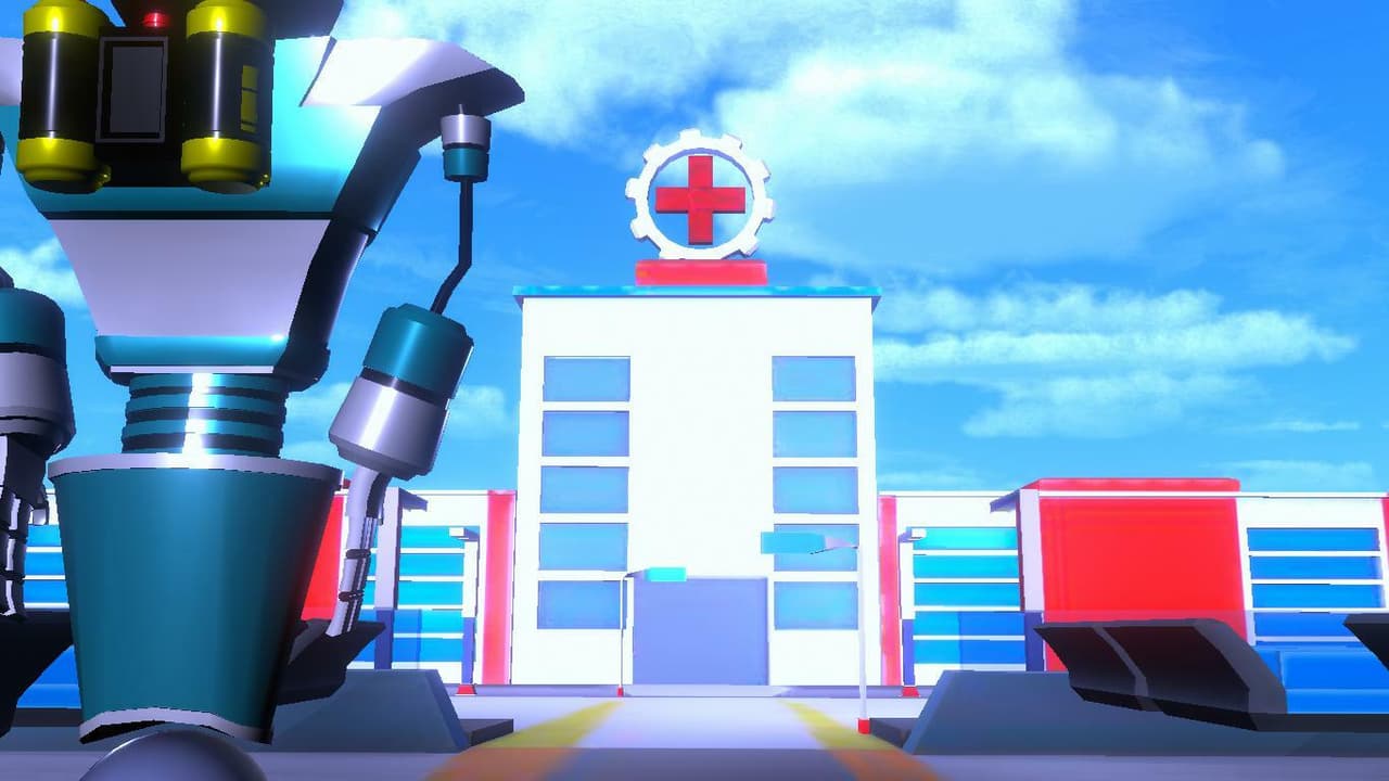 BurntOut screenshot 2