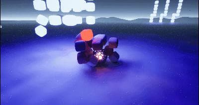 Grabball screenshot 3