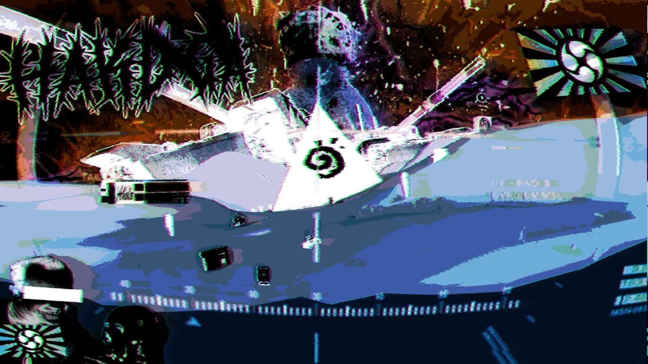 Hakuga screenshot 3