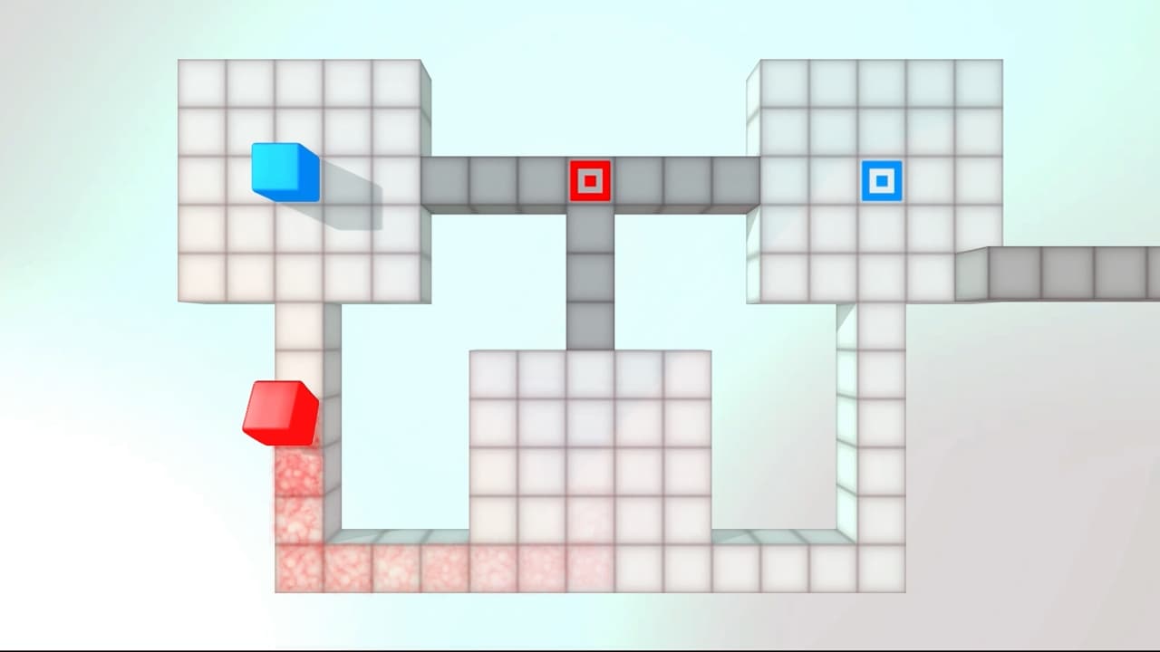 Wild Goo Chase screenshot 3