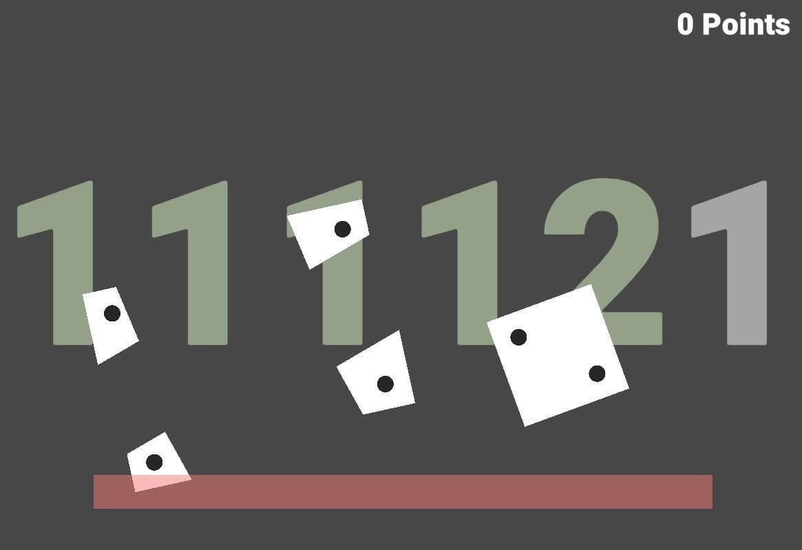 Slice And Dice (tomputergames) screenshot 4