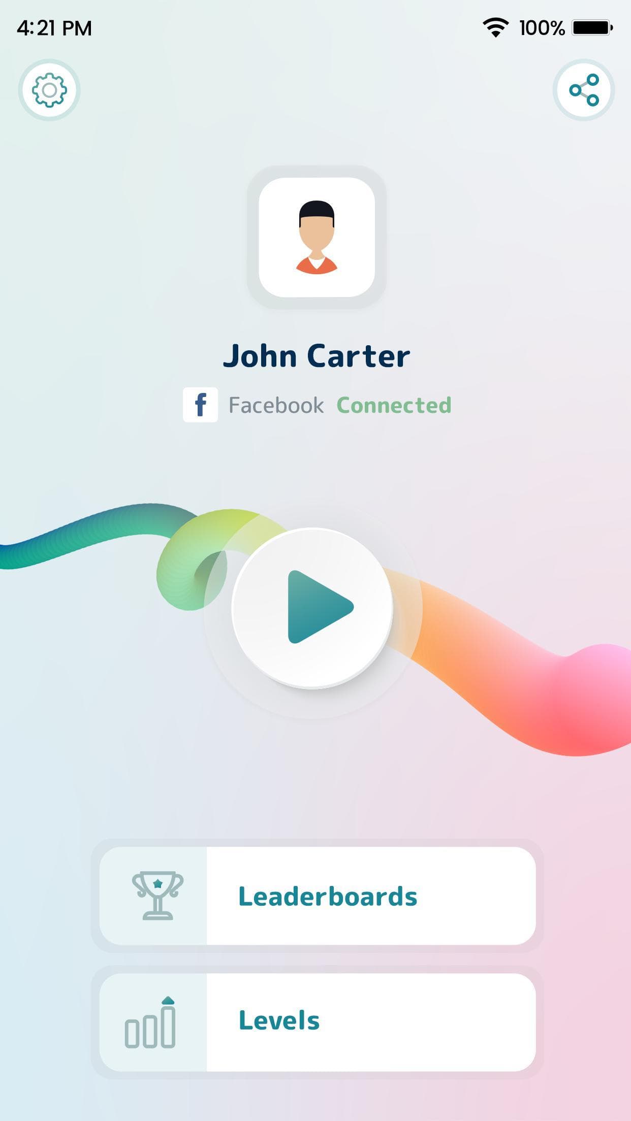 Color Trouble (itch) screenshot 3