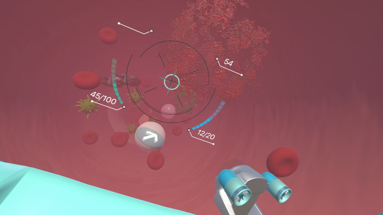 Operation Pill screenshot 3