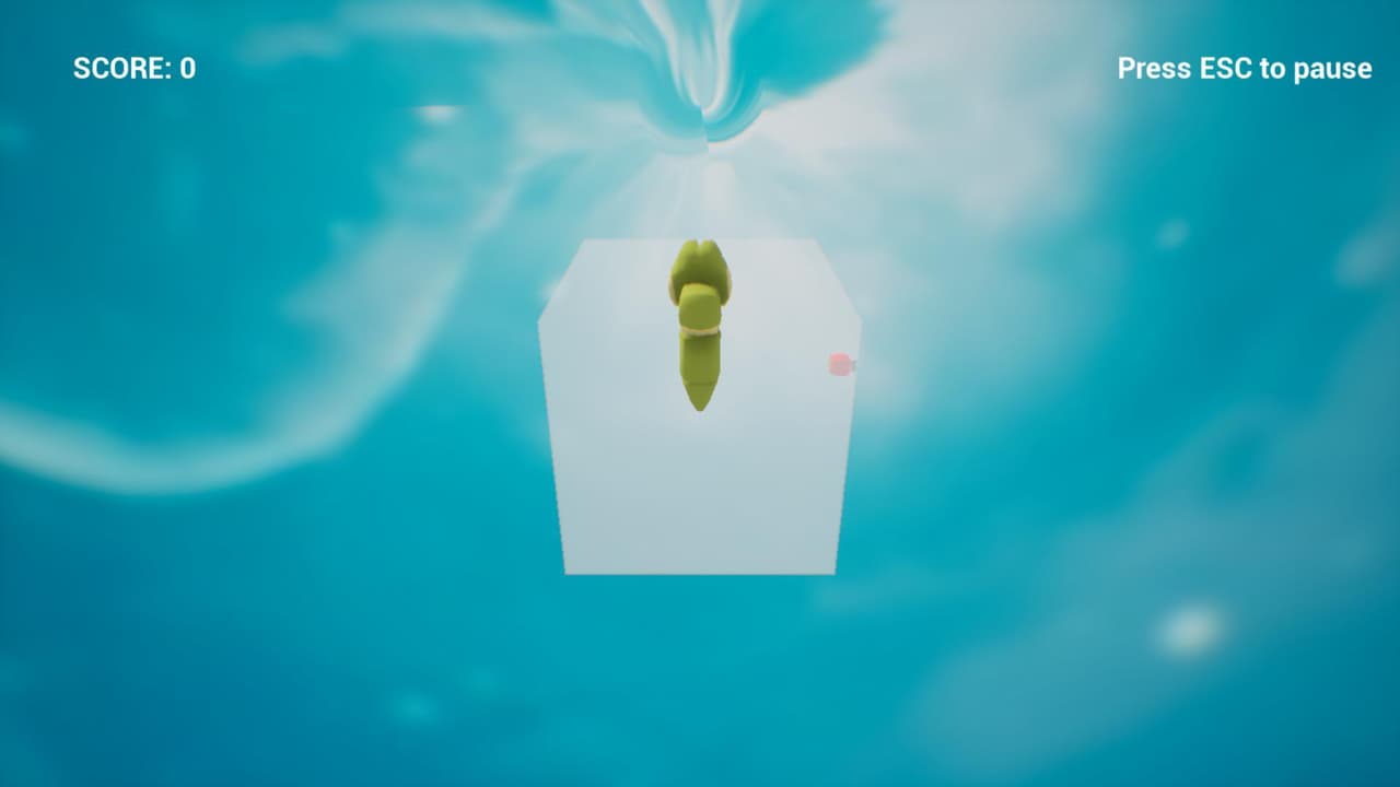 Natrix screenshot 5
