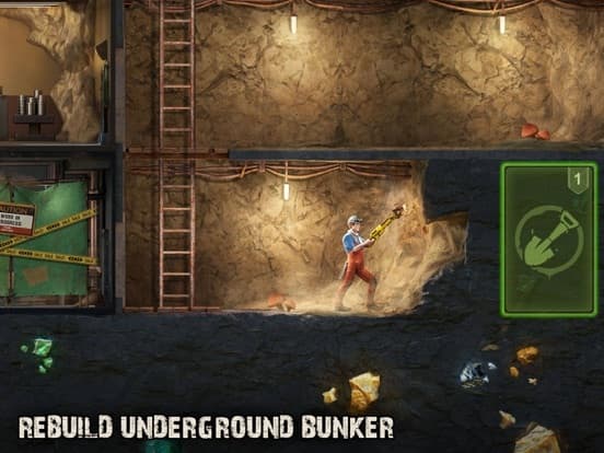 Last Fortress screenshot 5