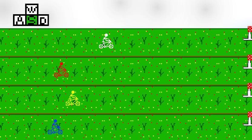 Childhood Memories (Alexthehuman3) screenshot 2